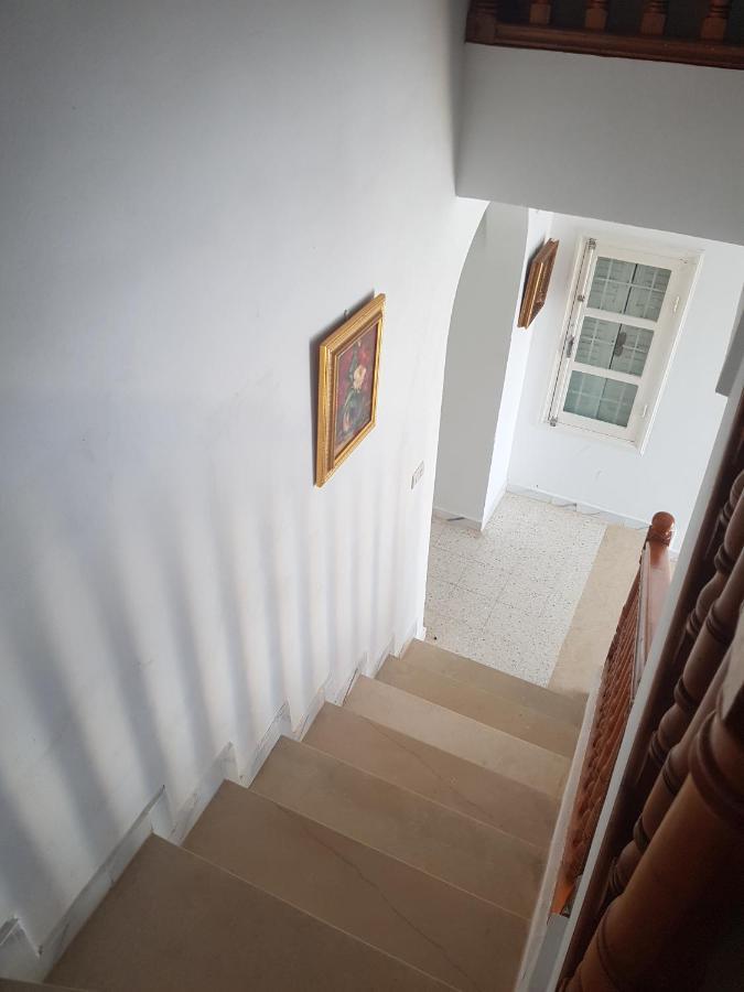 Maison Les Palmiers 300M De La Plage Aghīr エクステリア 写真